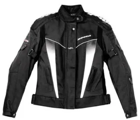 ** Spidi Extreme Lady Jacket Size XS - SALE