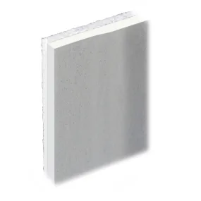 22mm Knauf Thermal Laminate Polystyrene Insulated Plasterboard (1200x2400mm)