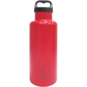 32oz Vacuum Insulated Btl-red