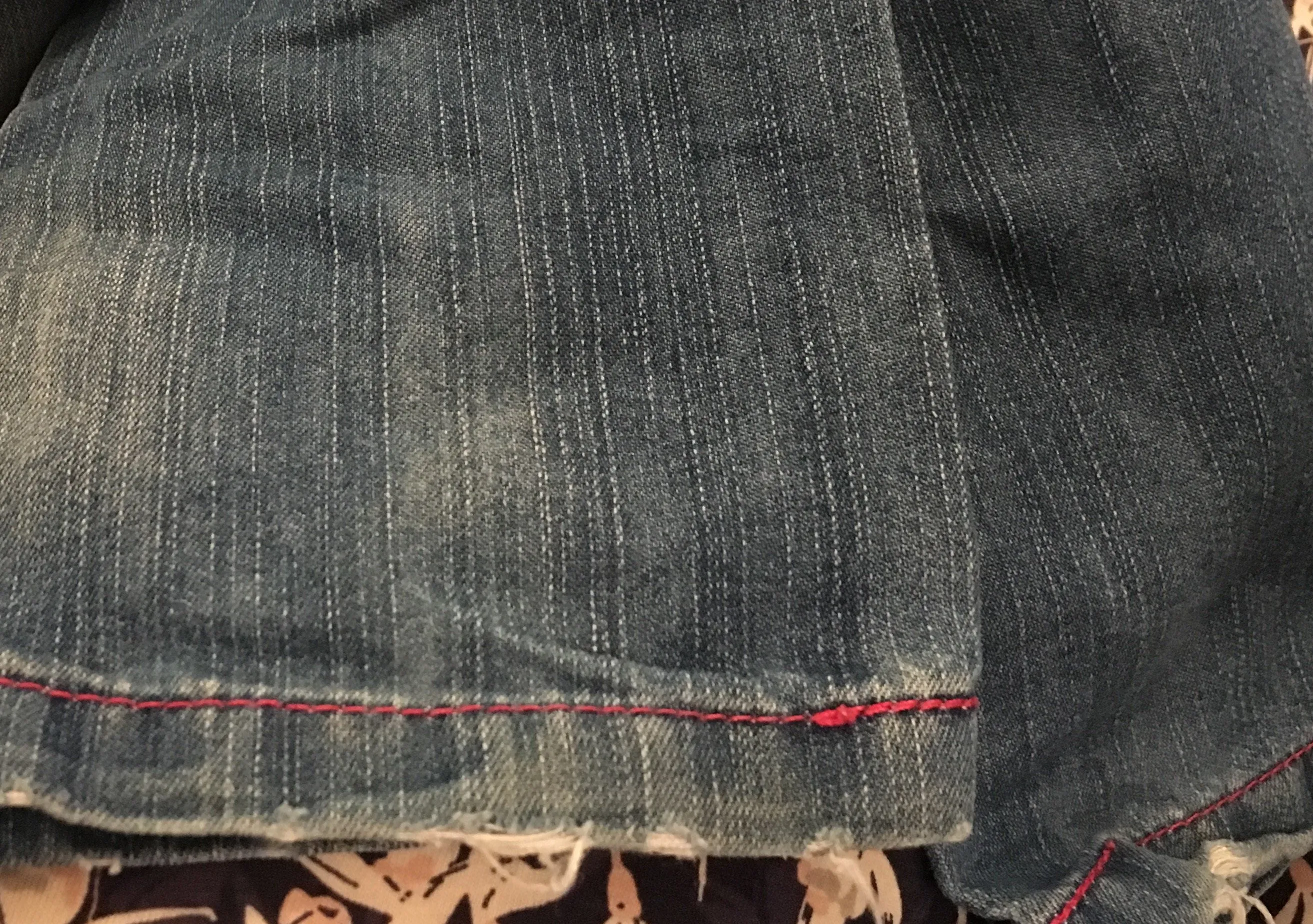 4-5 Years Jeans