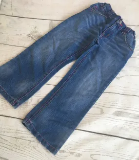 4-5 Years Jeans