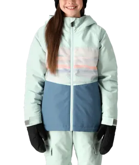 686 Athena Insulated Jacket - Youth Girls