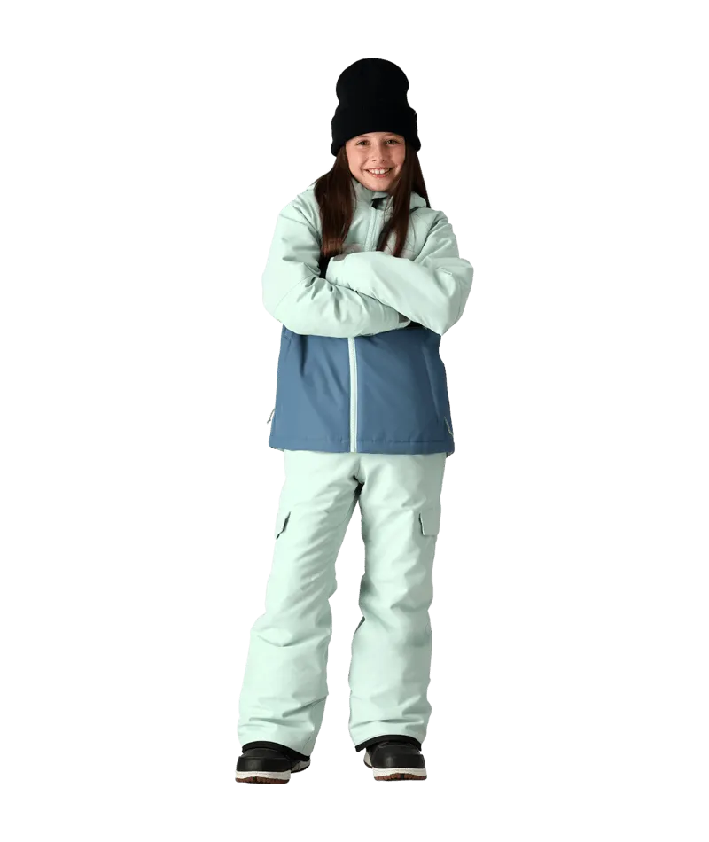 686 Athena Insulated Jacket - Youth Girls