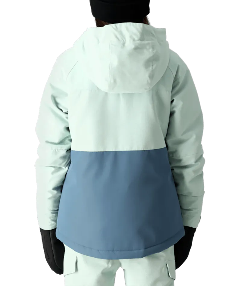 686 Athena Insulated Jacket - Youth Girls