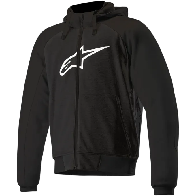 Alpinestars - Chrome Sport Hoodie