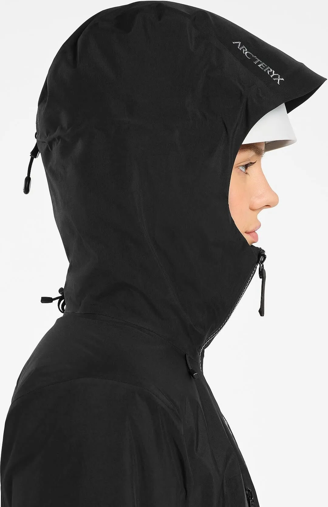 Arc&#x27;teryx Women&#x27;s Beta Insulated Jacket Black | Buy Arc&#x27;teryx Women&#x27;s Beta Insulated Jacket Black here | Outnorth