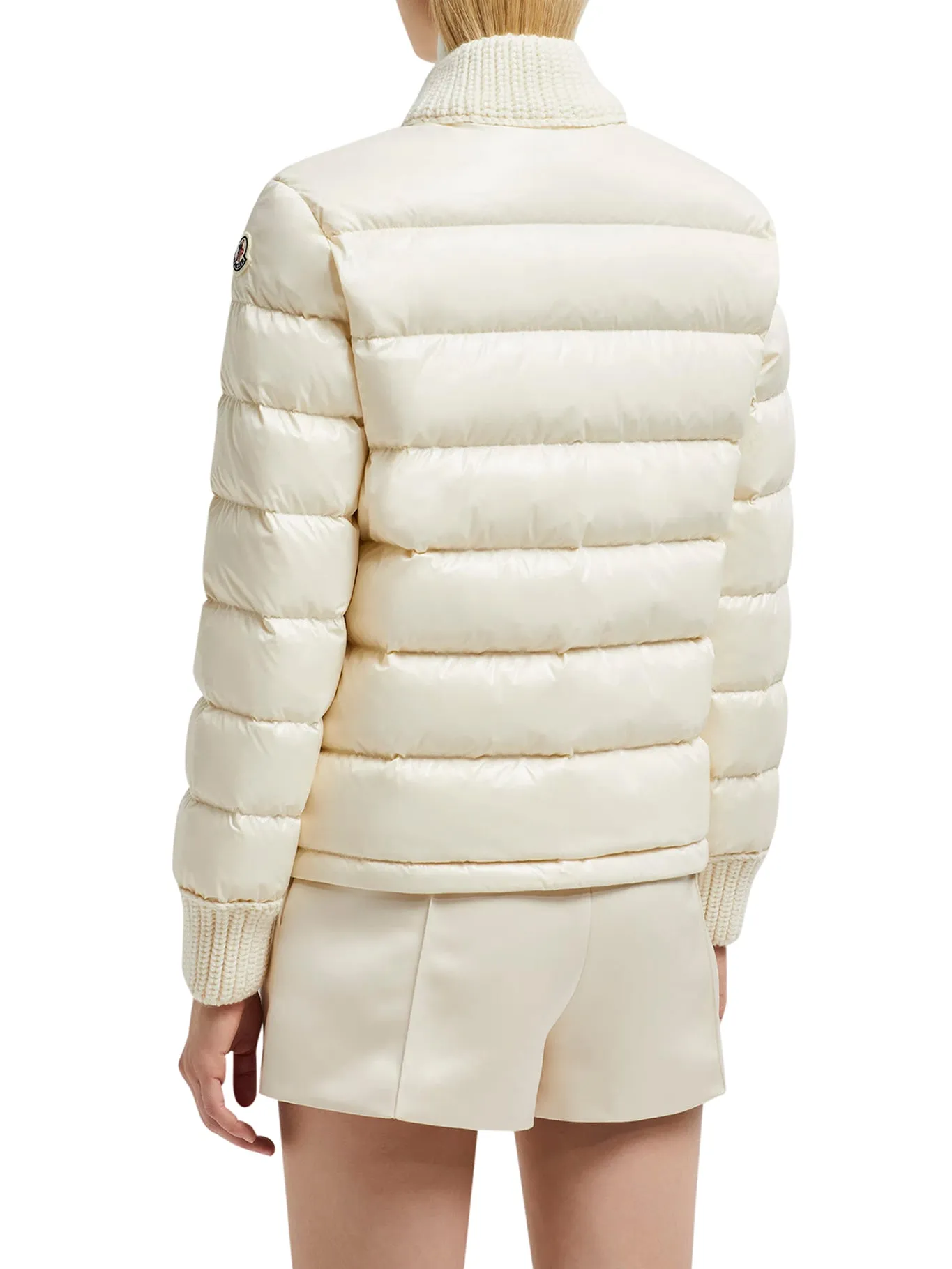 ARCELOT SHORT DOWN JACKET