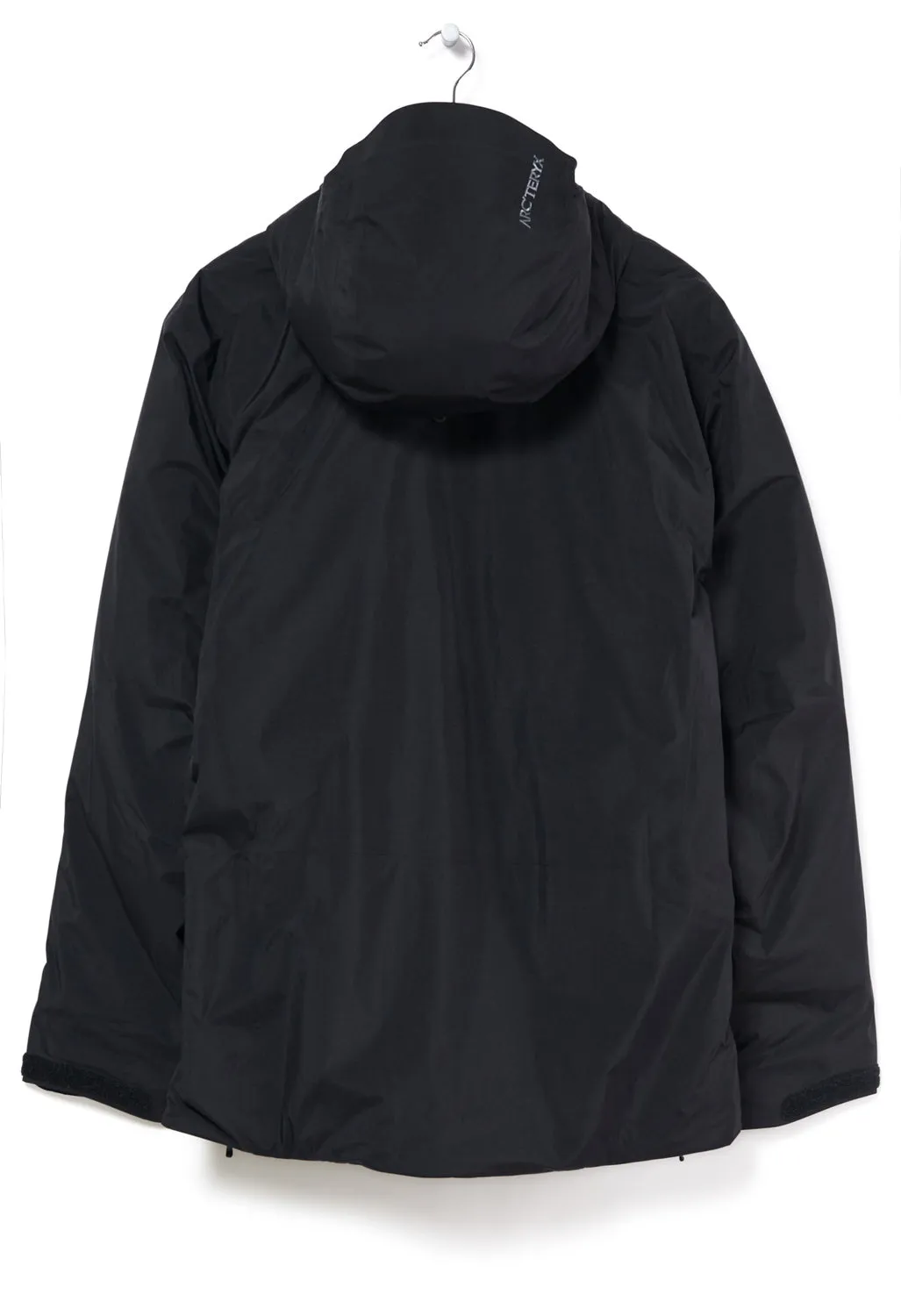 Arc'teryx Beta Insulated Men's Jacket - Black