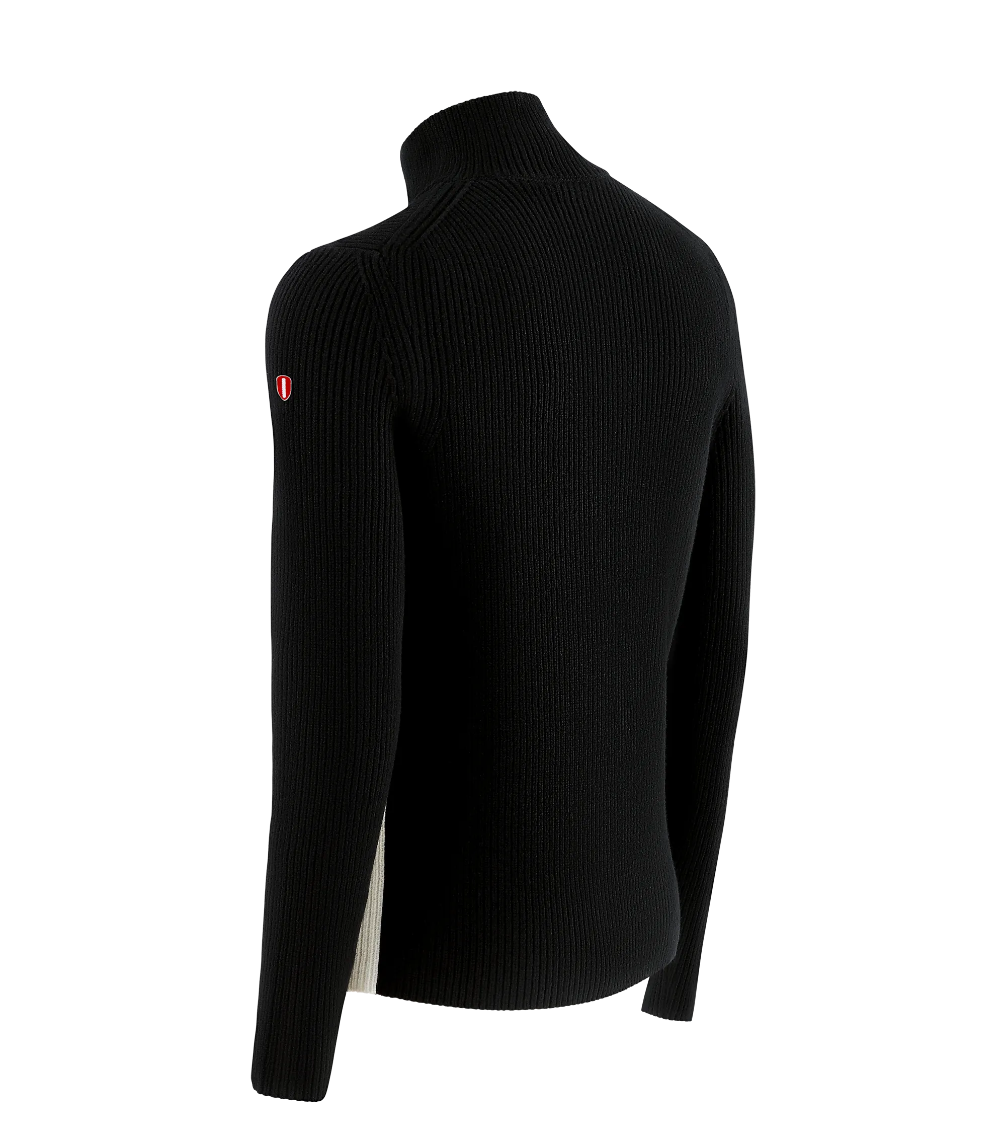 ASTER FULL-ZIP JACKET</p>Pitch Black