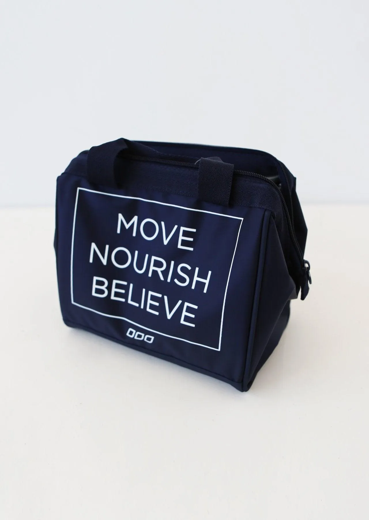 Balanced Insulated Lunch Bag