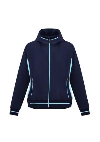 Biz Collection Ladies Titan Jacket (J920L)-Clearance