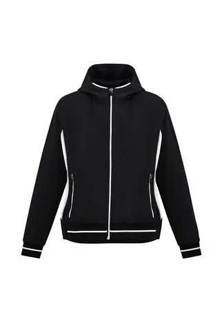 Biz Collection Ladies Titan Jacket (J920L)-Clearance