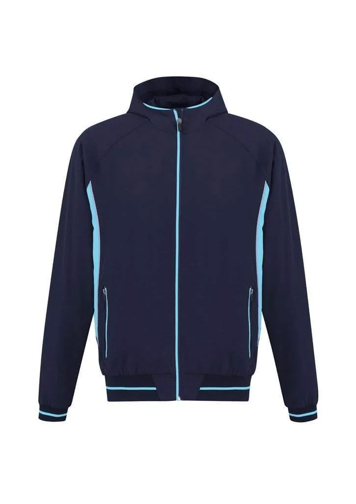 Biz Collection Titan Mens Team Jacket J920M