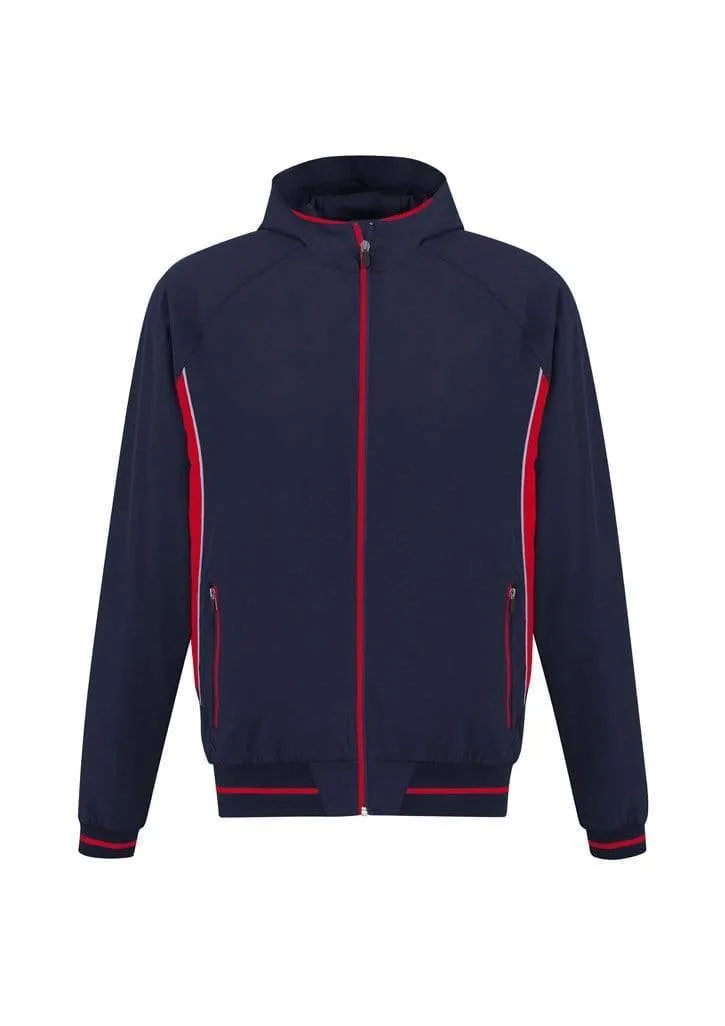 Biz Collection Titan Mens Team Jacket J920M