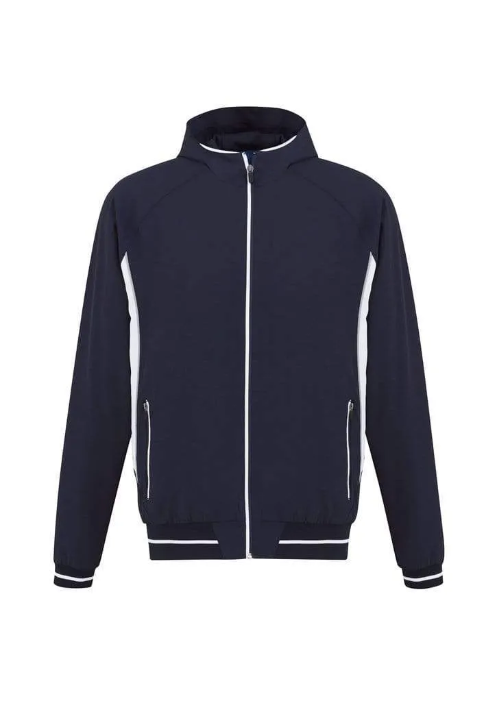 Biz Collection Titan Mens Team Jacket J920M