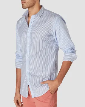 Bluebells Oxford Striped Shirt