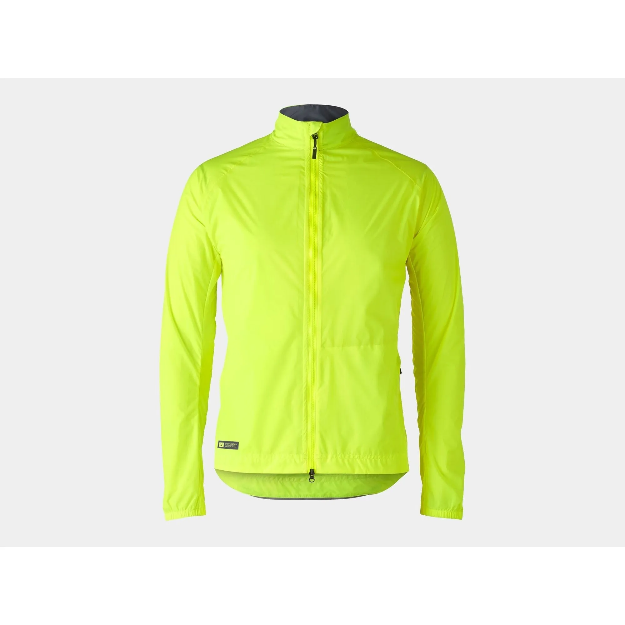 BONTRAGER CIRCUIT CYCLING RAIN JACKET