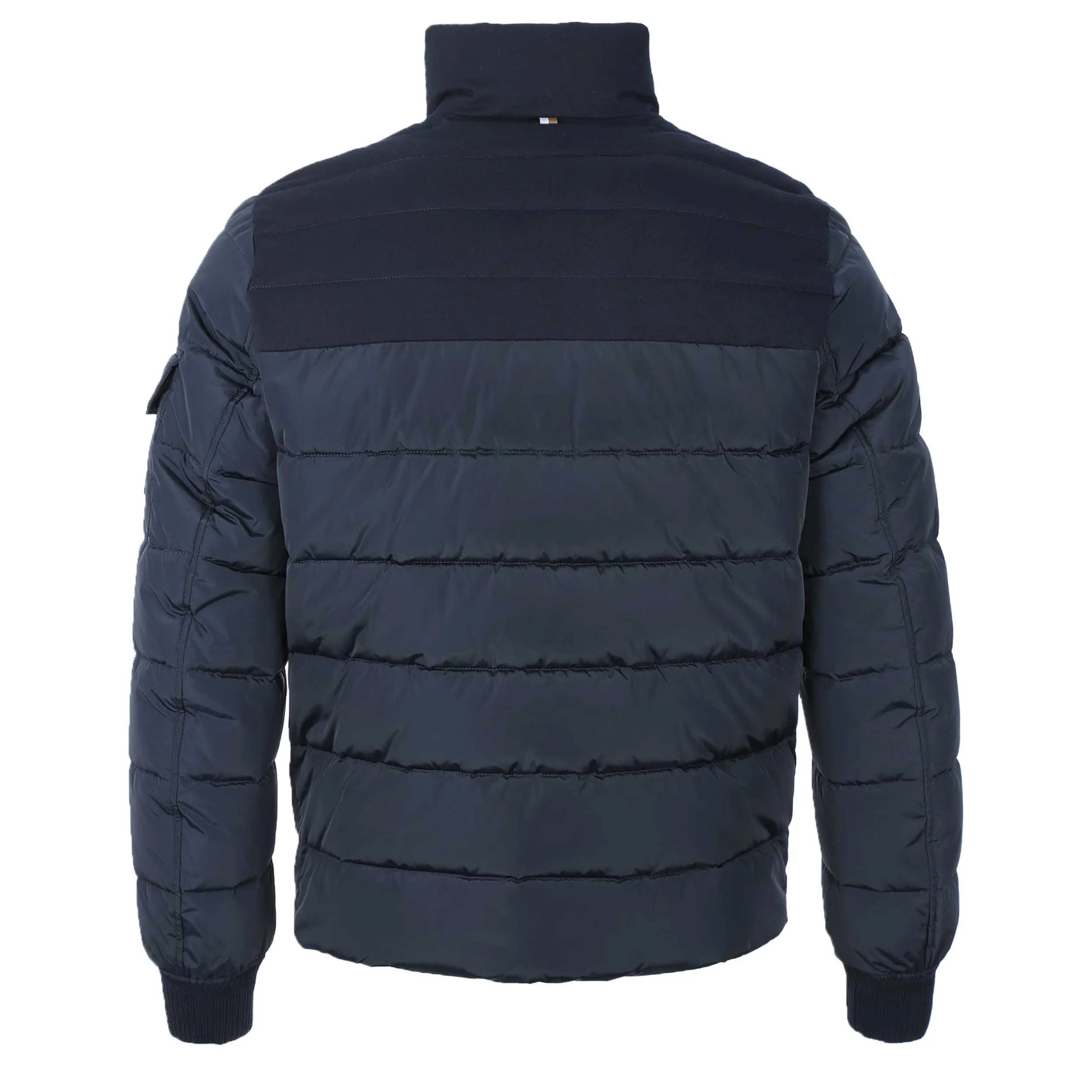 BOSS Cerulio Jacket in Navy