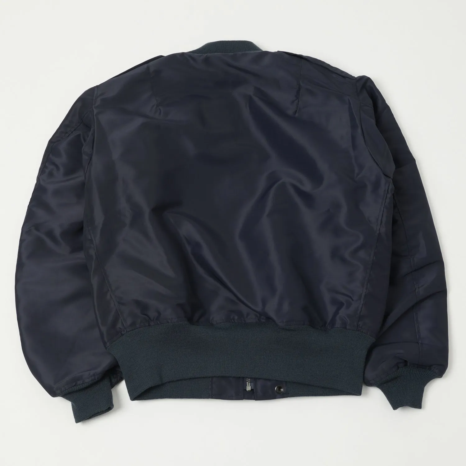 Buzz Rickson's BR12984 L-2A 'Superior Togs' Jacket - Navy