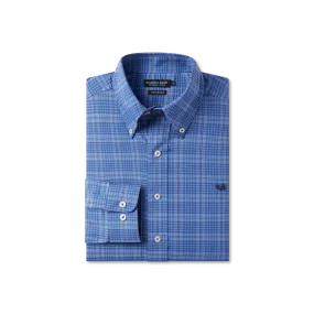 Calabash Performance Dress Shirt