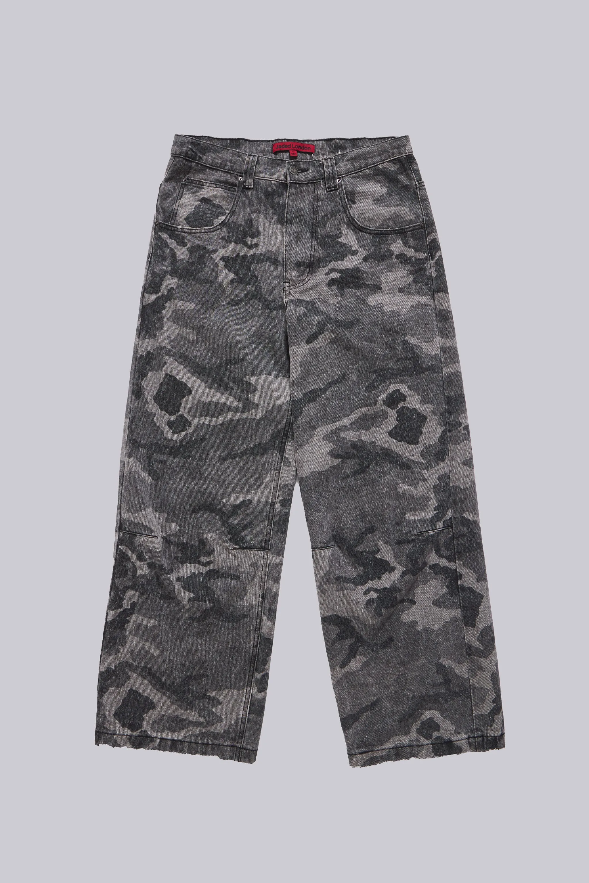 Camo Fade Colossus Jeans