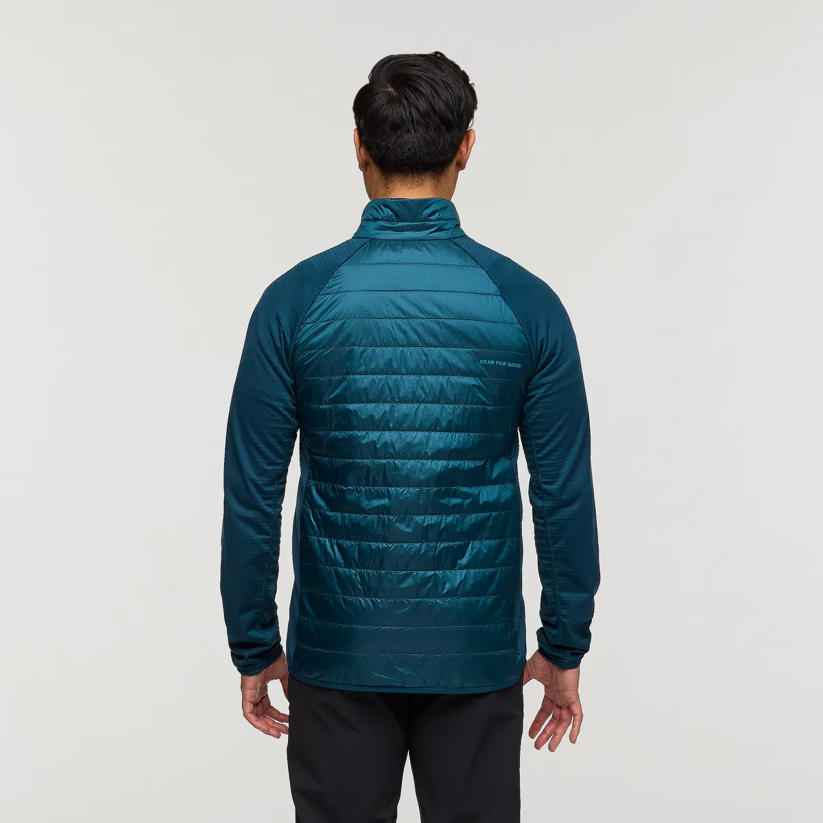 Capa Hybrid Insulated Jacket - Men's