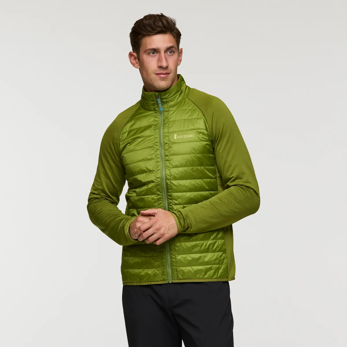 Capa Hybrid Insulated Jacket - Men's