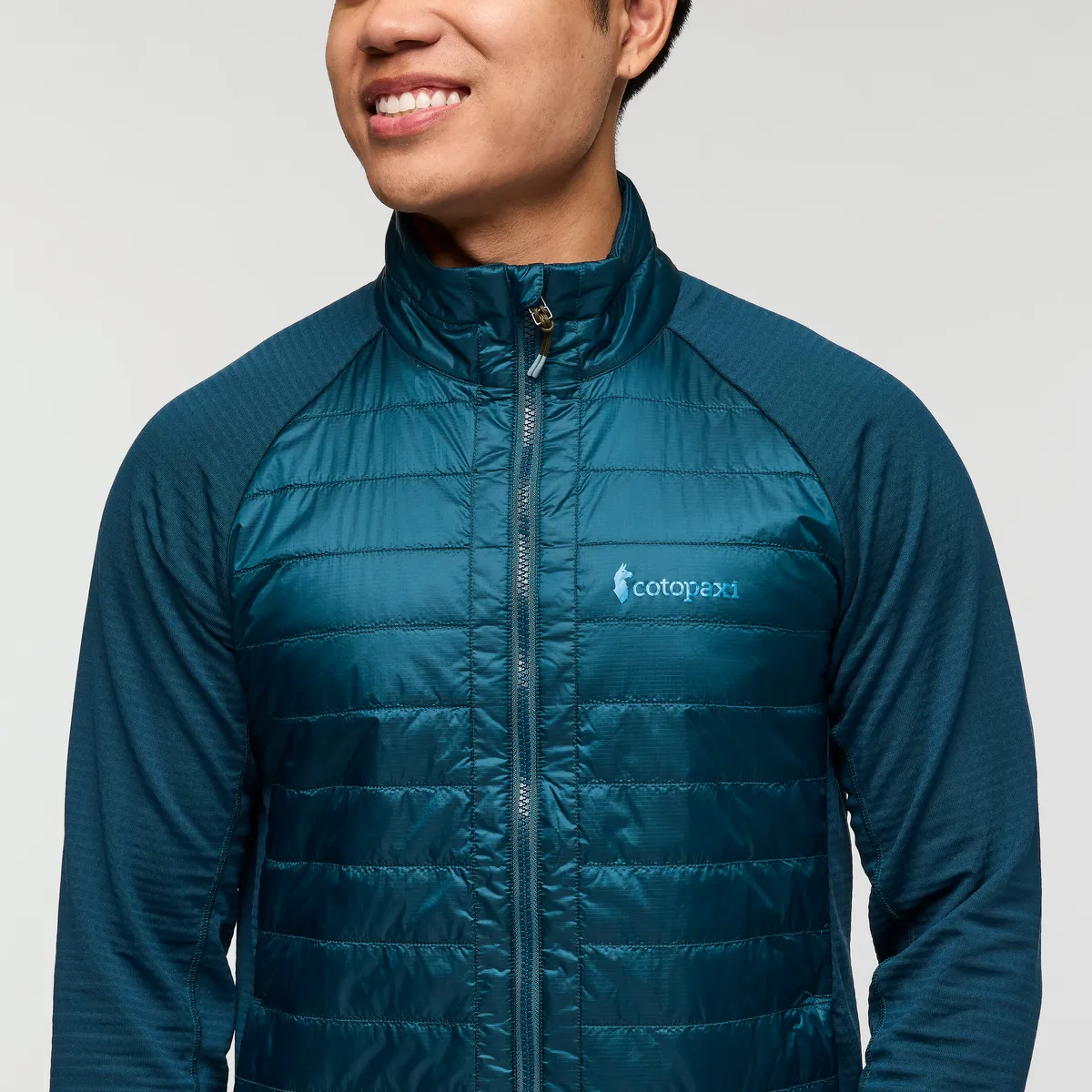 Capa Hybrid Insulated Jacket - Men's