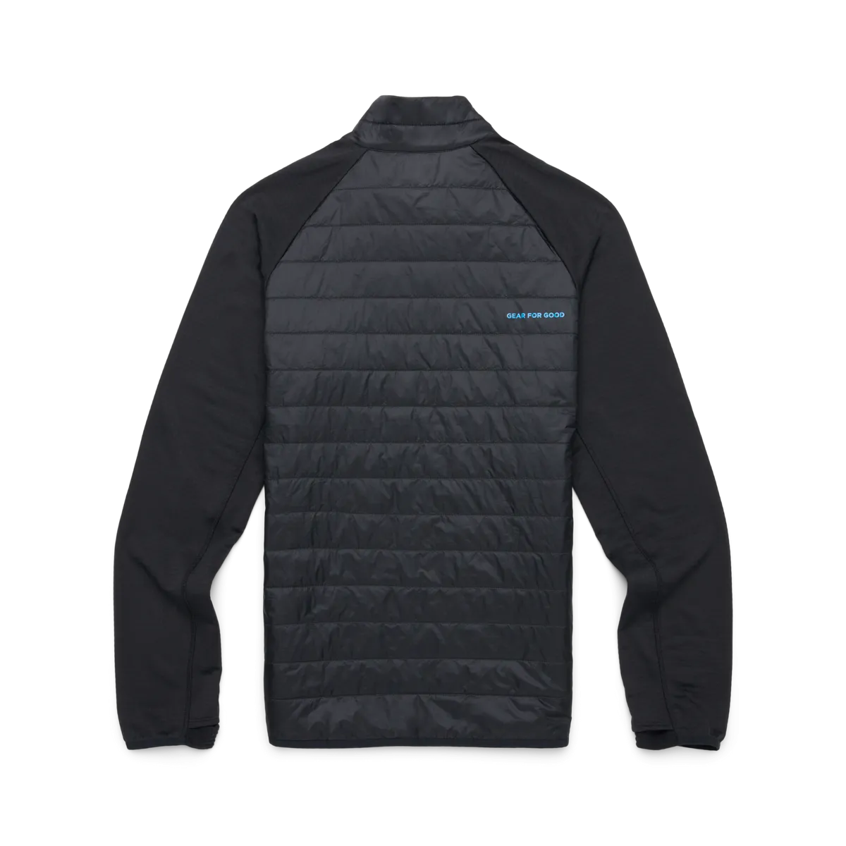 Capa Hybrid Insulated Jacket - Men's