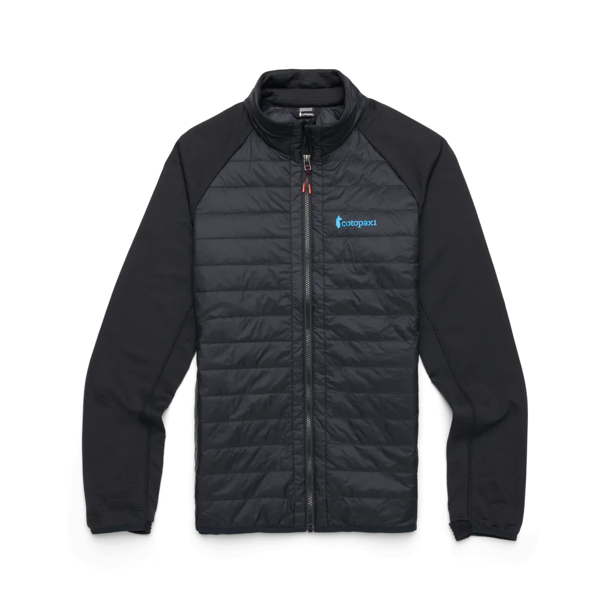 Capa Hybrid Insulated Jacket - Men's