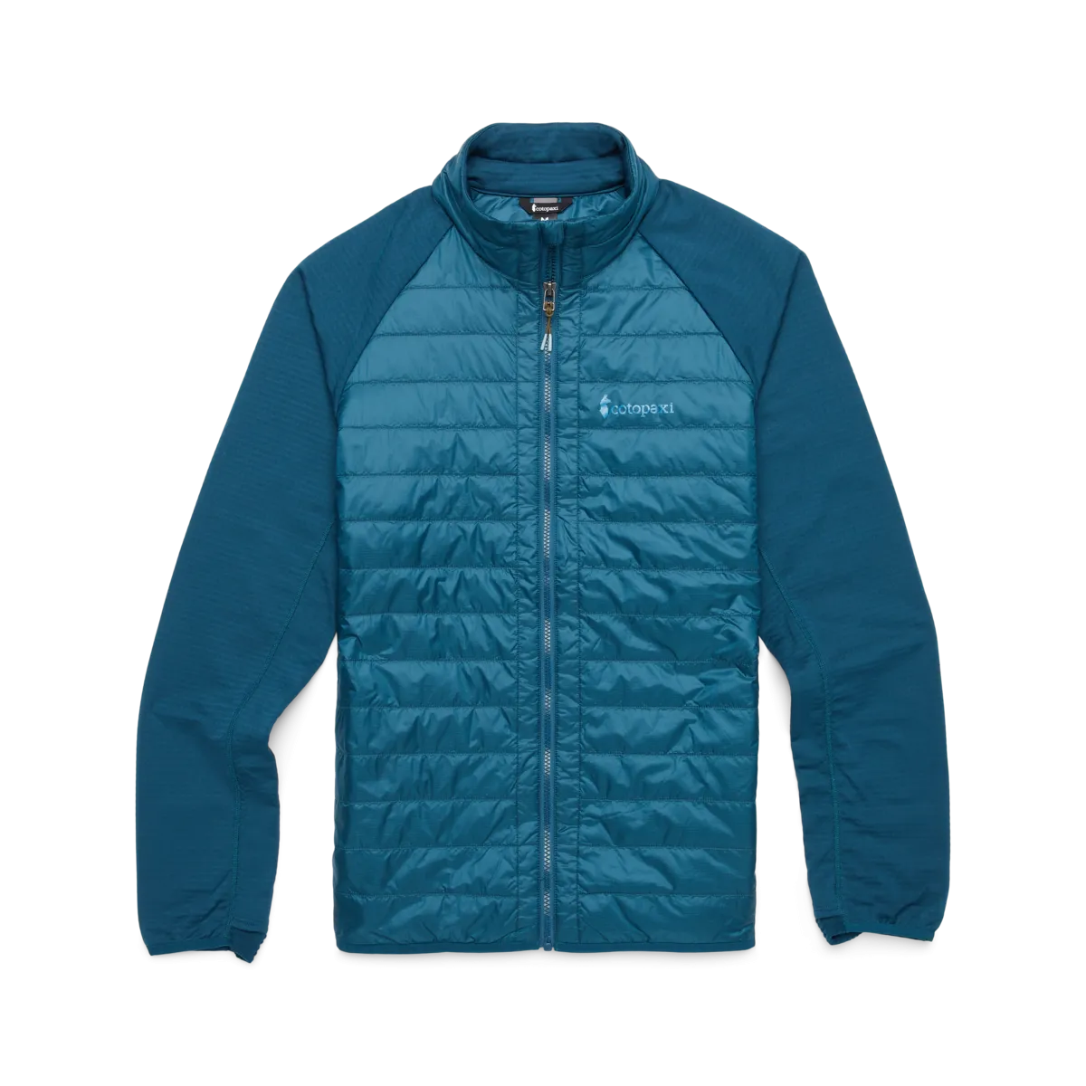 Capa Hybrid Insulated Jacket - Men's