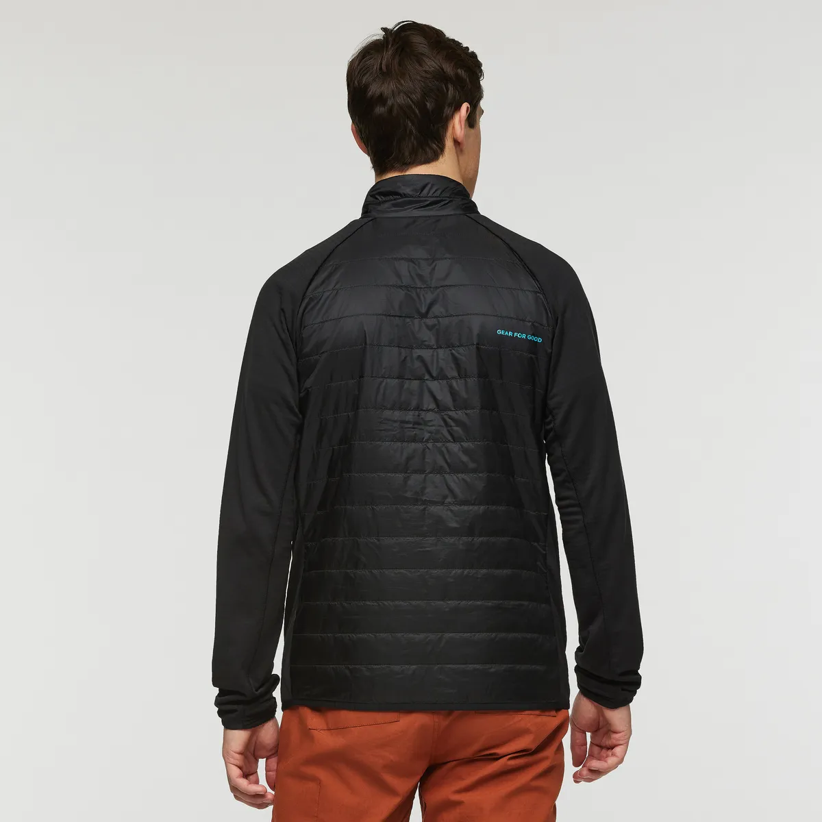 Capa Hybrid Insulated Jacket - Men's