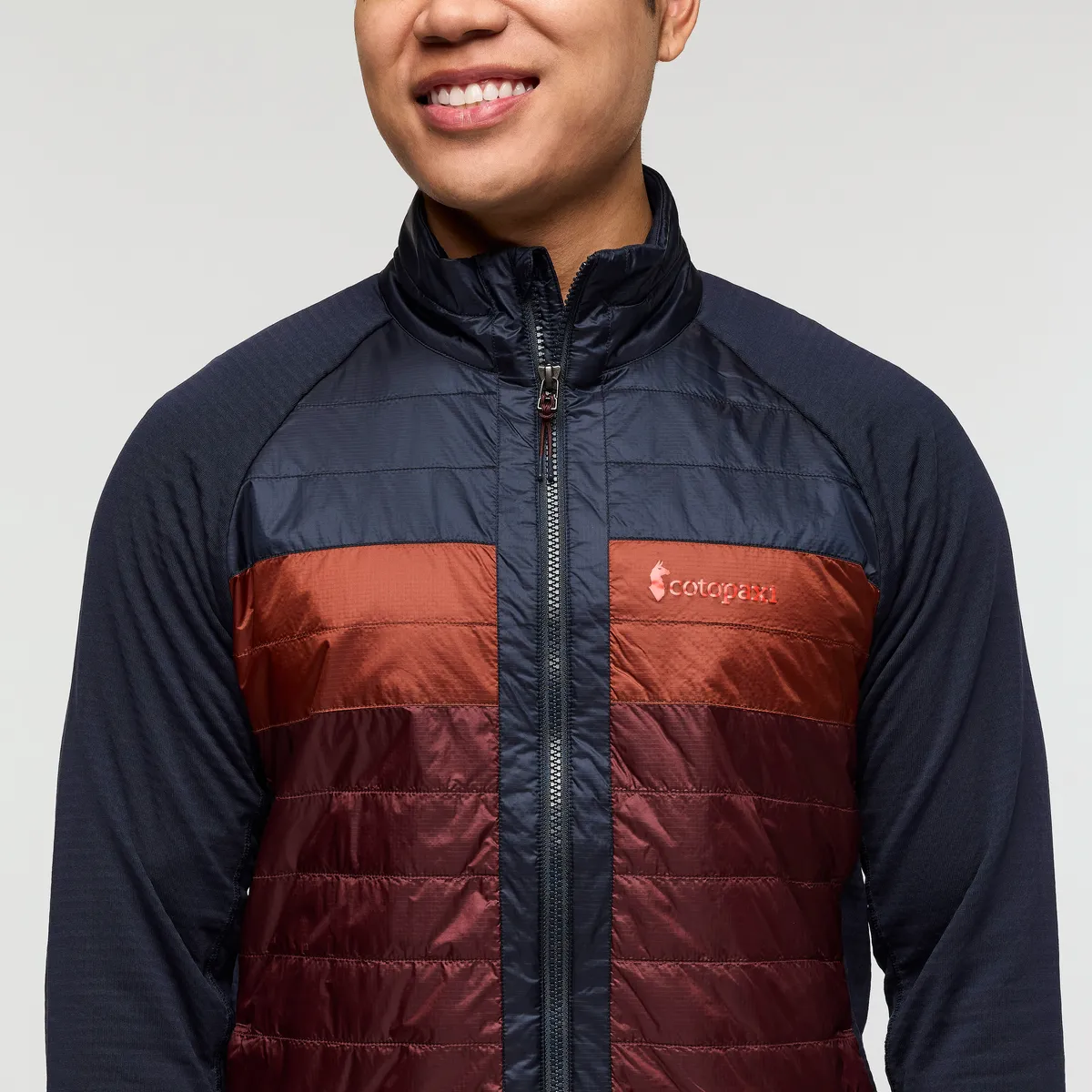 Capa Hybrid Insulated Jacket - Men's