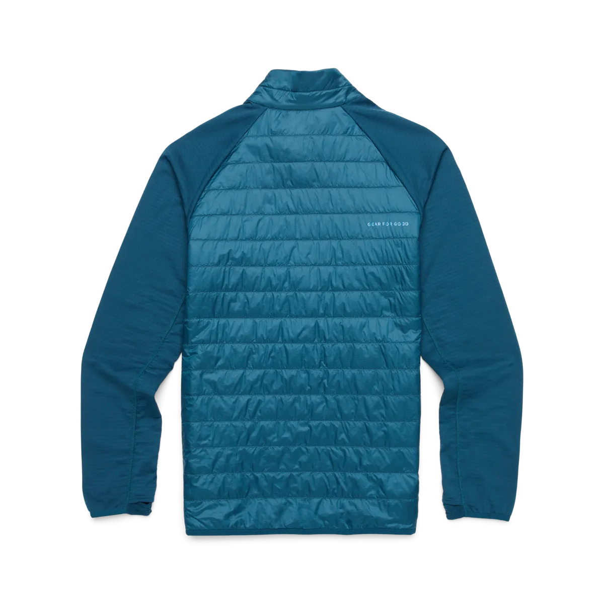 Capa Hybrid Insulated Jacket - Men's