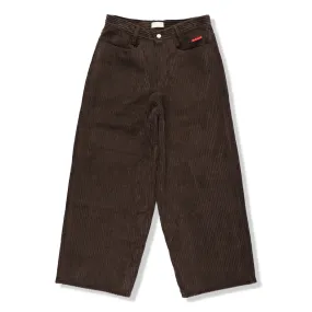 CORDUROY PANT