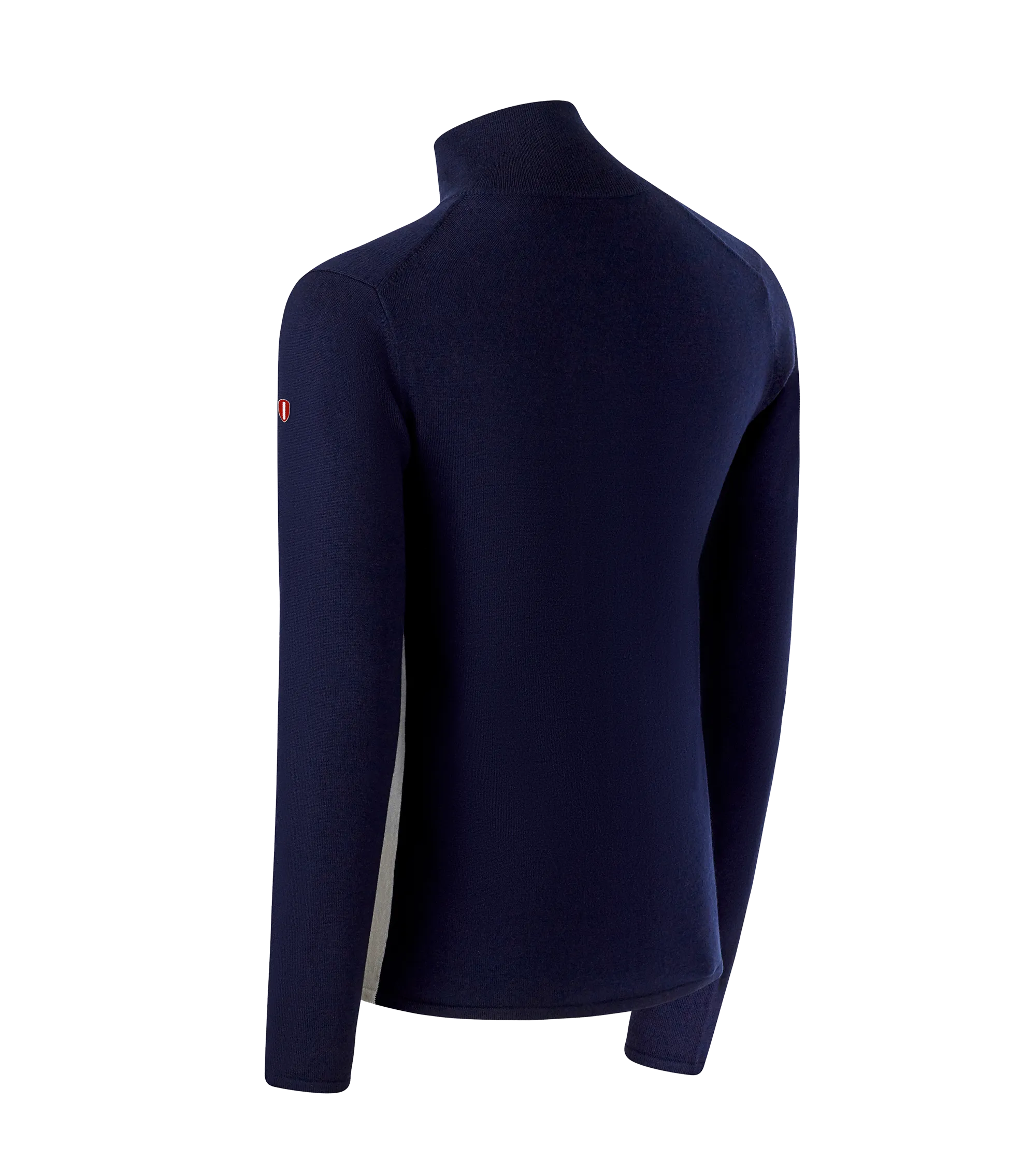 CORO FULL-ZIP JACKET</p>Night Blue