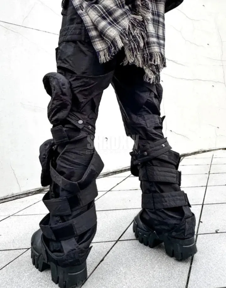 Dystopian Pants