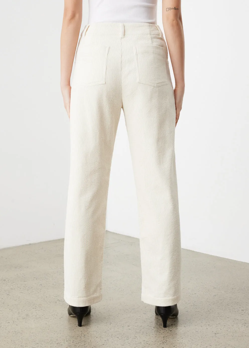 Elise Cord Pants