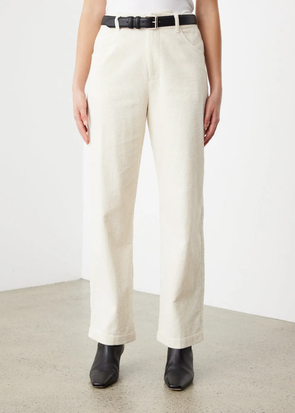 Elise Cord Pants