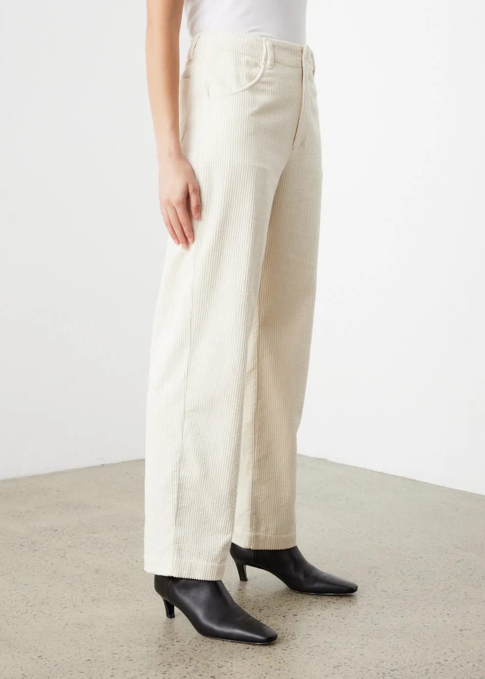 Elise Cord Pants