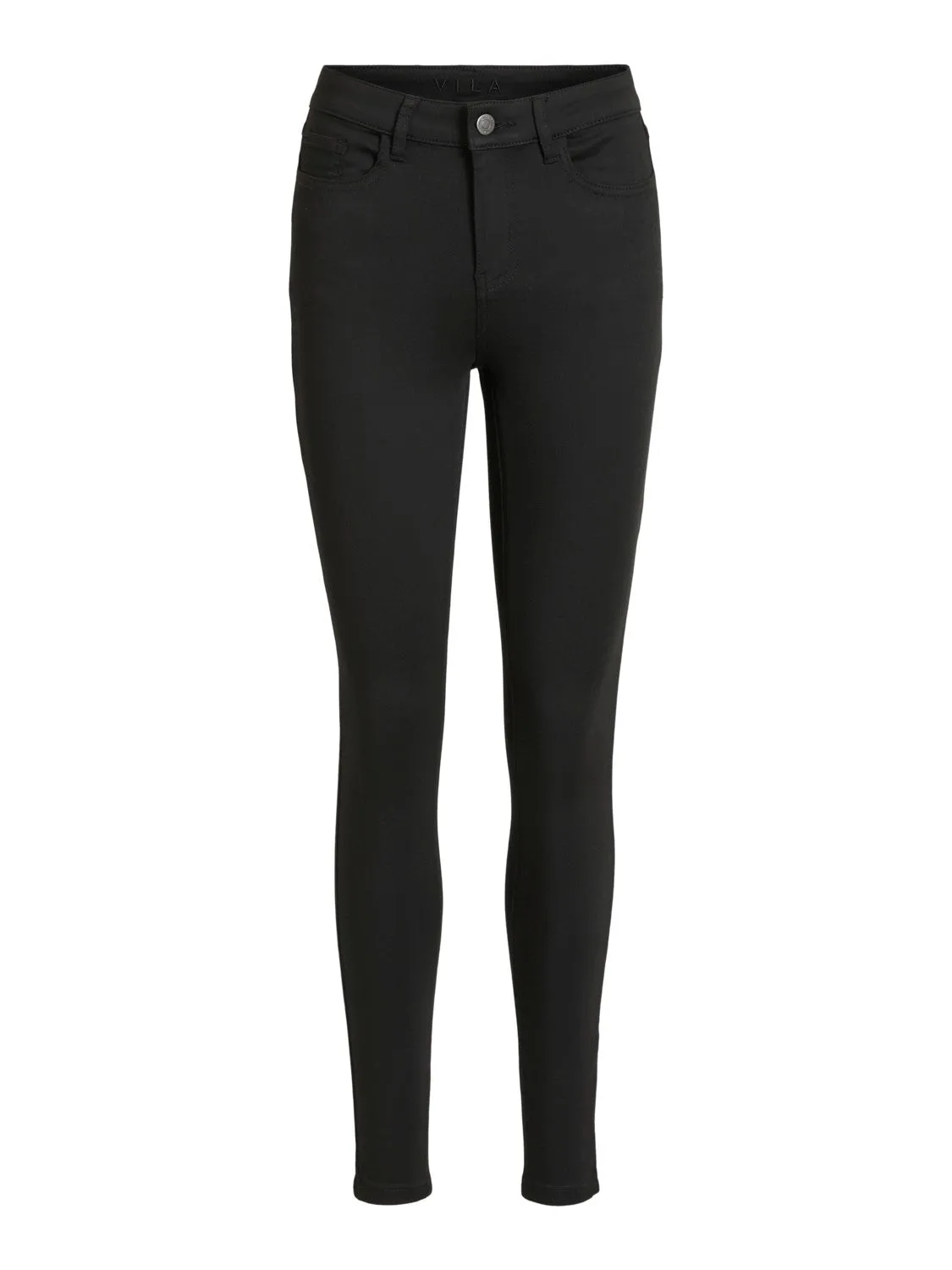 Erin Skinny Jeans (Black)