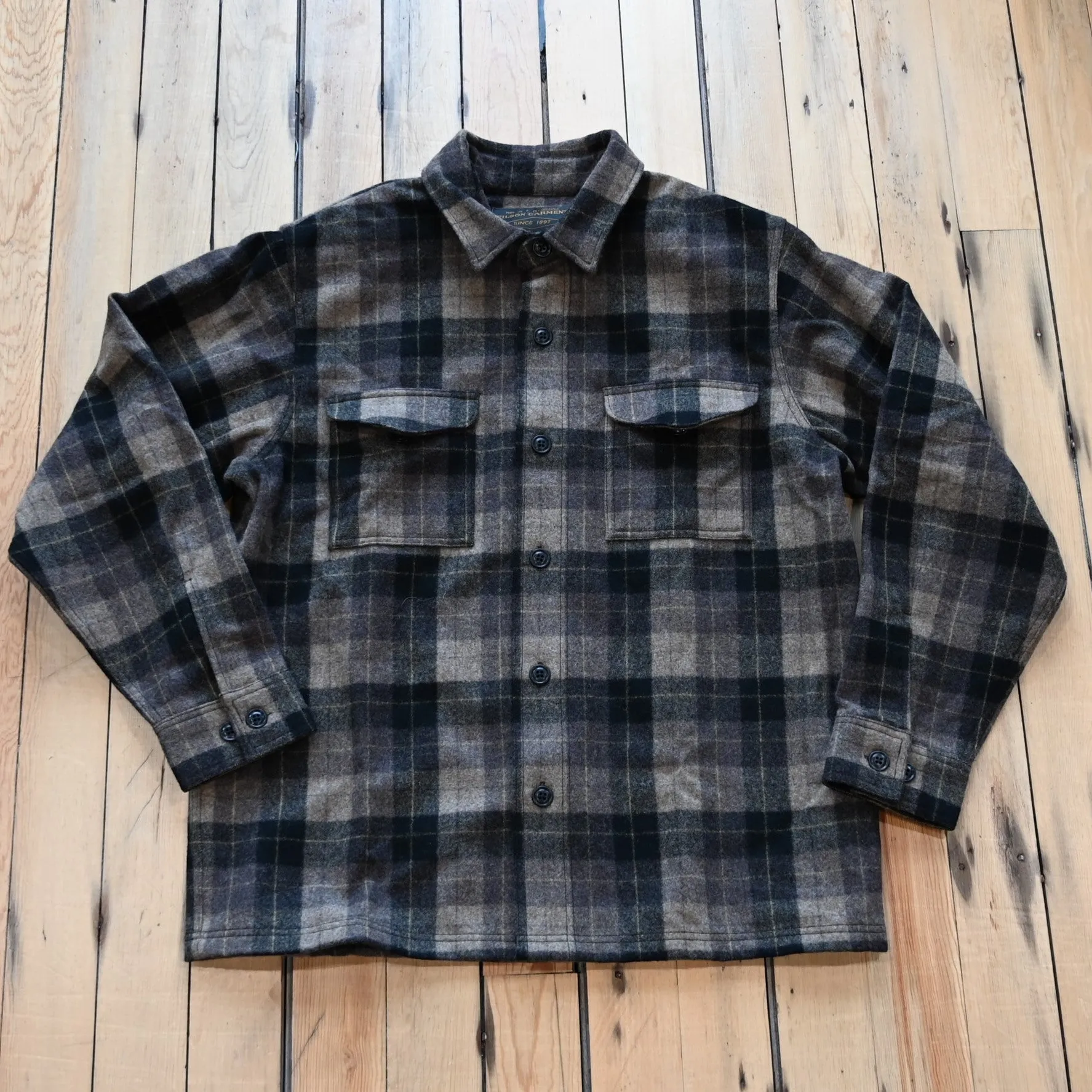 Filson Jac-Shirt