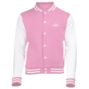 Girlie Varsity College Jacket