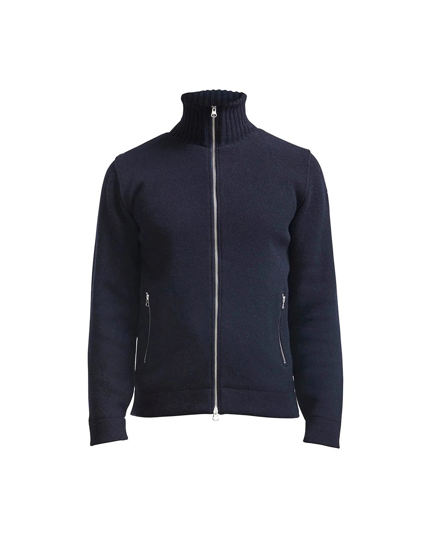 HOLEBROOK Mans Navy Windproof