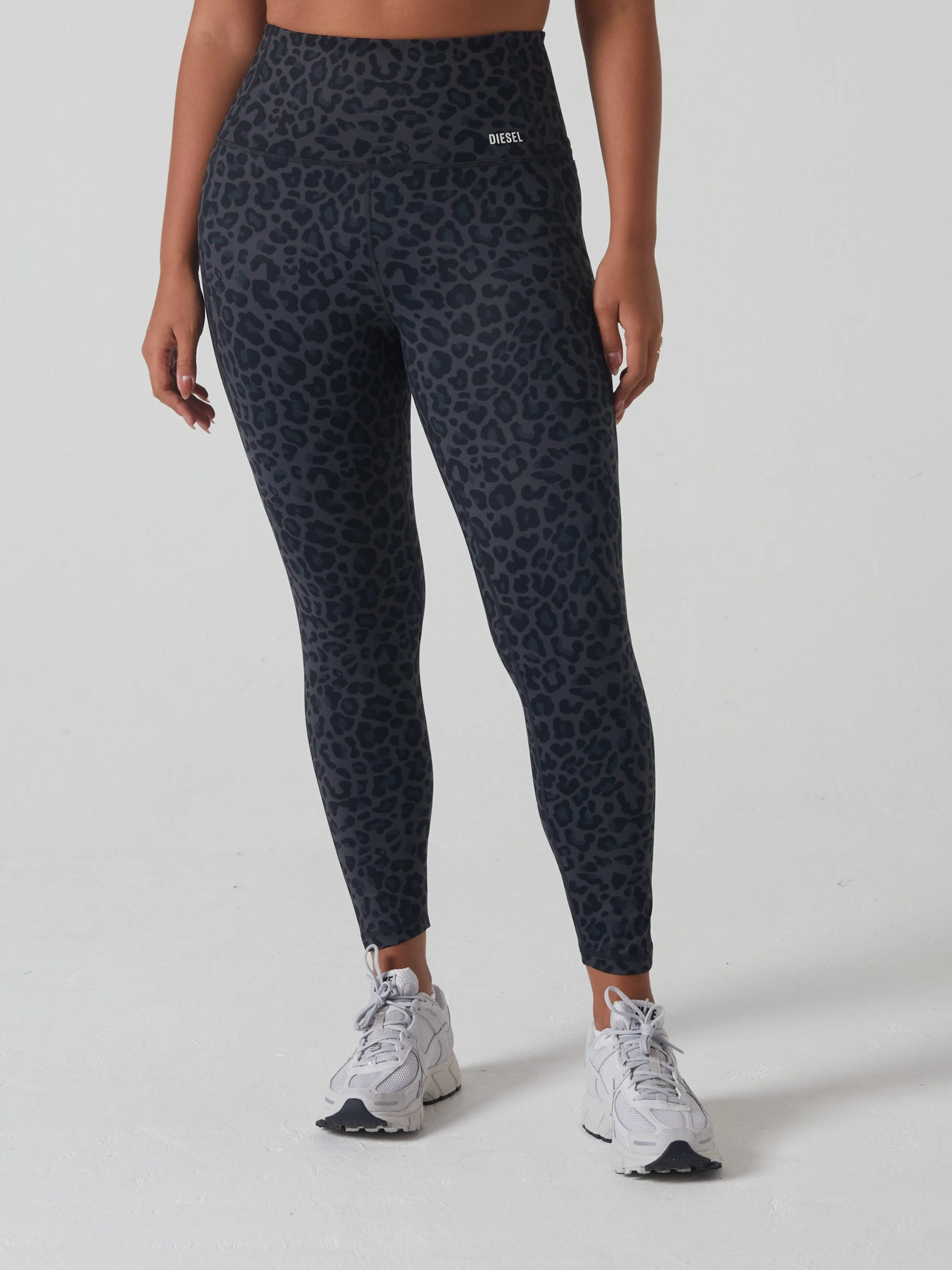 Hunter Ultra Hr Pant Leopard Print