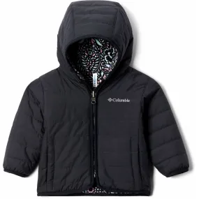 Infant Double Trouble Reversible Jacket