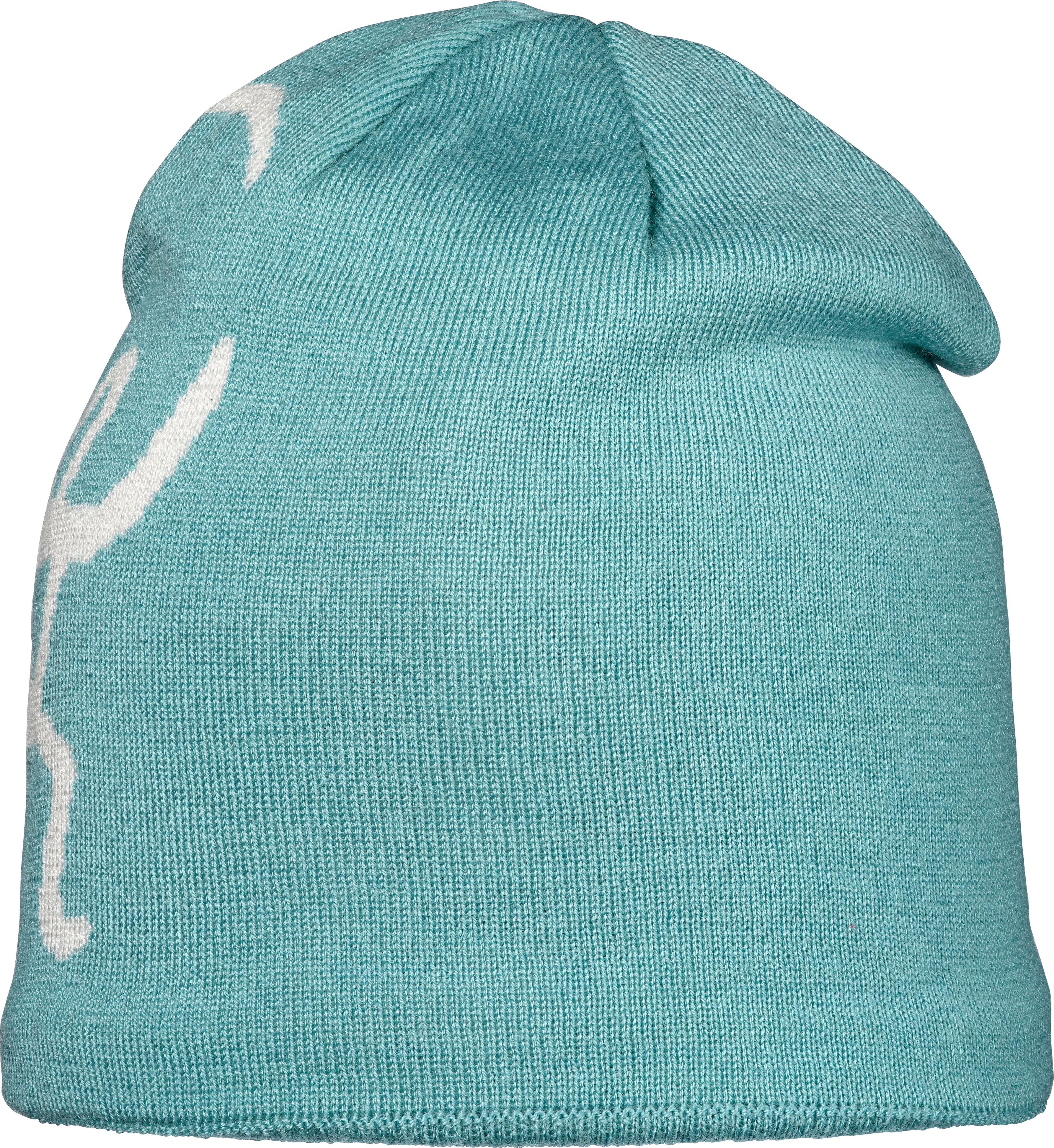 Isbjörn of Sweden Kids&#x27; Hawk Knitted Cap Mint | Buy Isbjörn of Sweden Kids&#x27; Hawk Knitted Cap Mint here | Outnorth