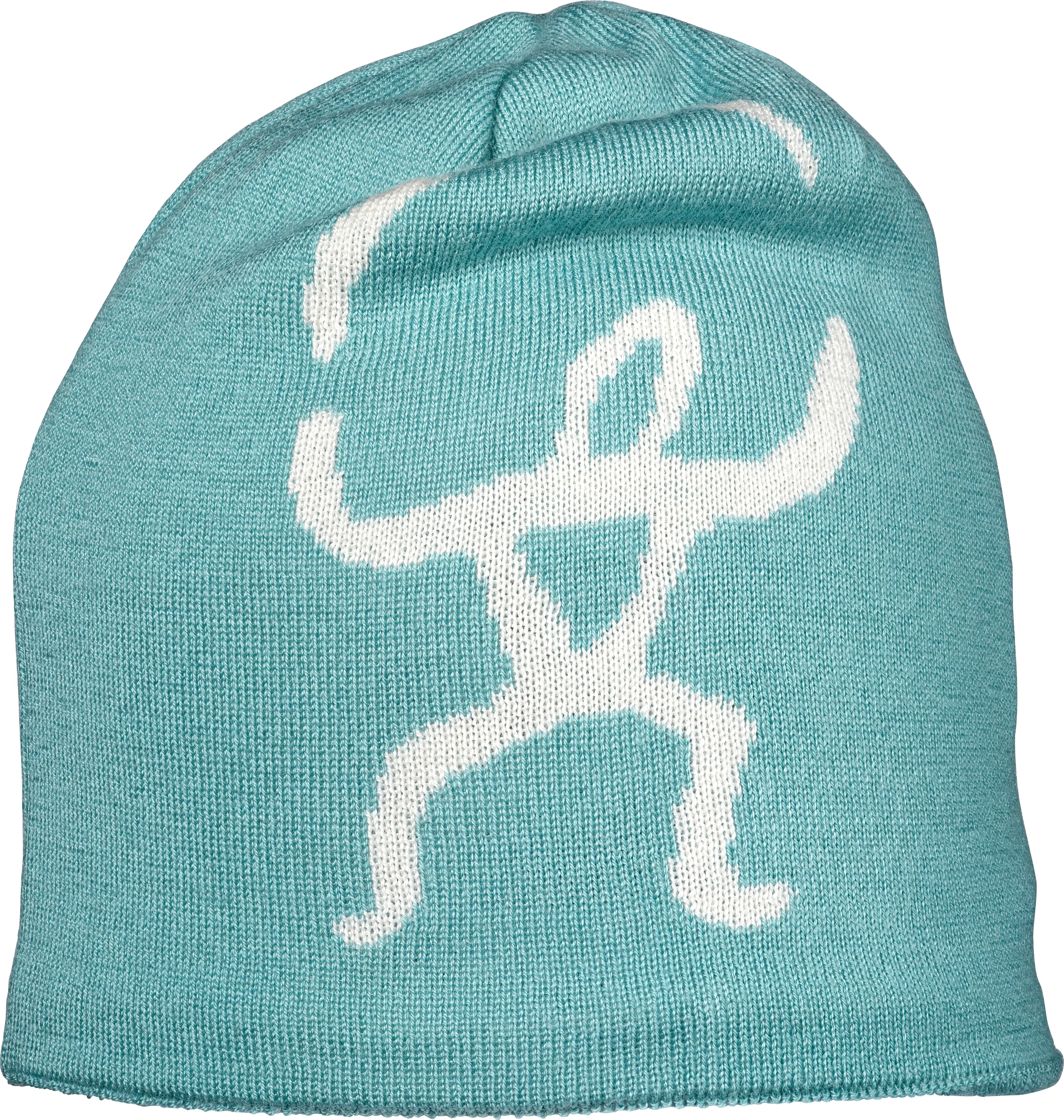 Isbjörn of Sweden Kids&#x27; Hawk Knitted Cap Mint | Buy Isbjörn of Sweden Kids&#x27; Hawk Knitted Cap Mint here | Outnorth