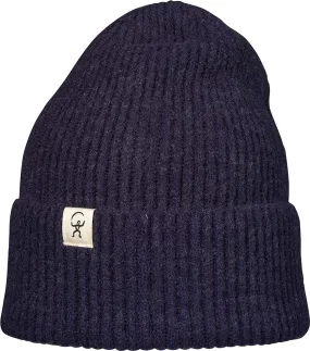 Isbjörn of Sweden Kids&#x27; Minty Knitted Cap Navy | Buy Isbjörn of Sweden Kids&#x27; Minty Knitted Cap Navy here | Outnorth