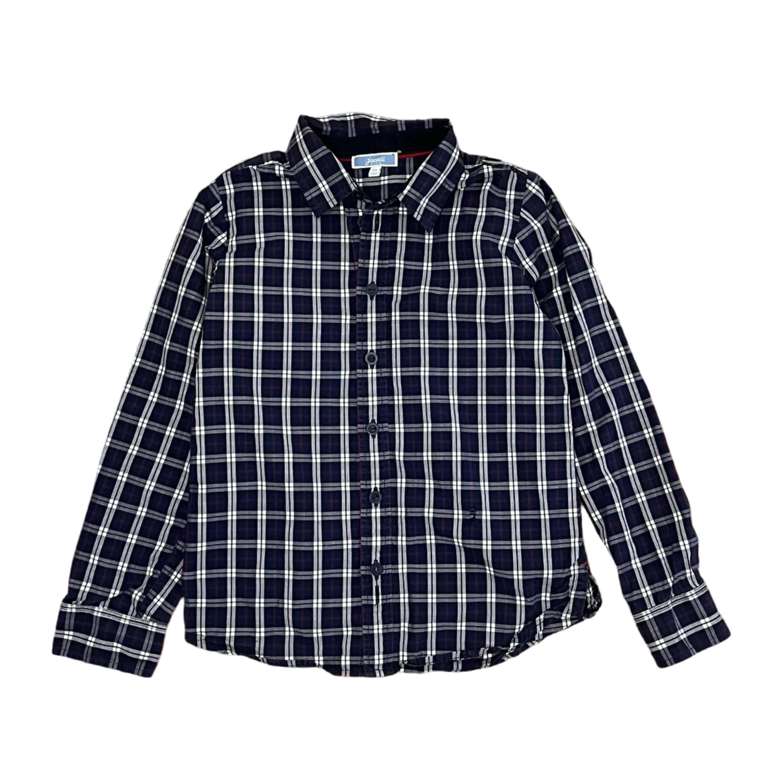 Jacadi Dress Shirt